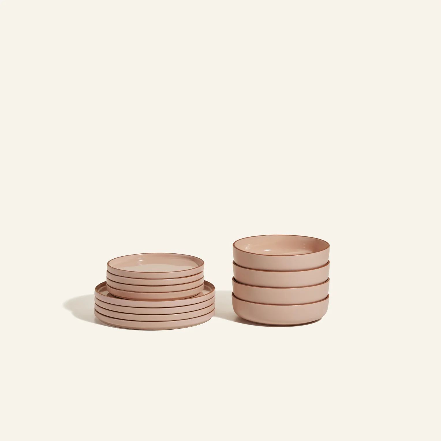 Starter Stacking Set | Our Place