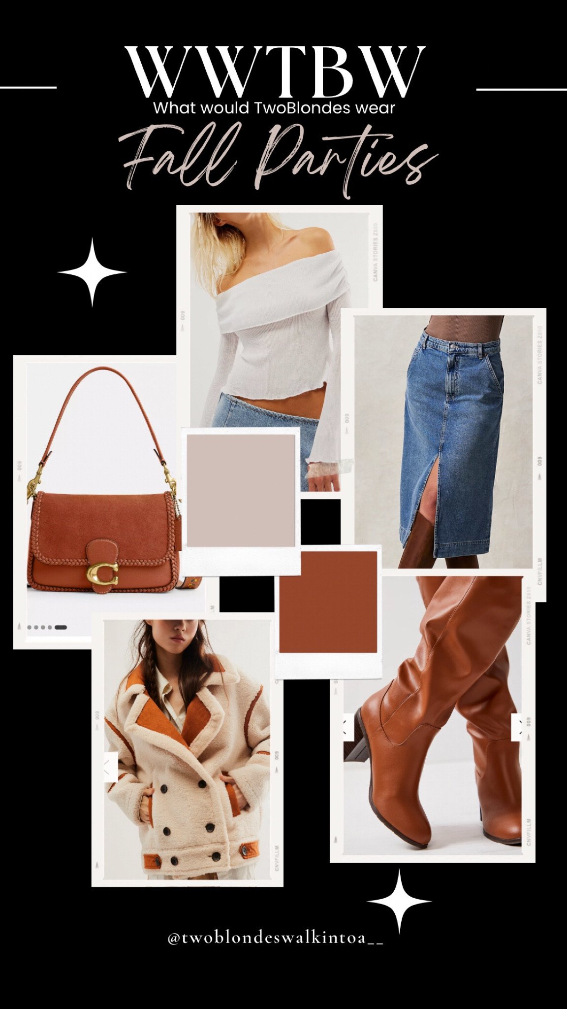 Outfit perfect for all your fall get togethers featuring ✨ Freepeople

#LTKSeasonal #LTKHoliday #LTKparties