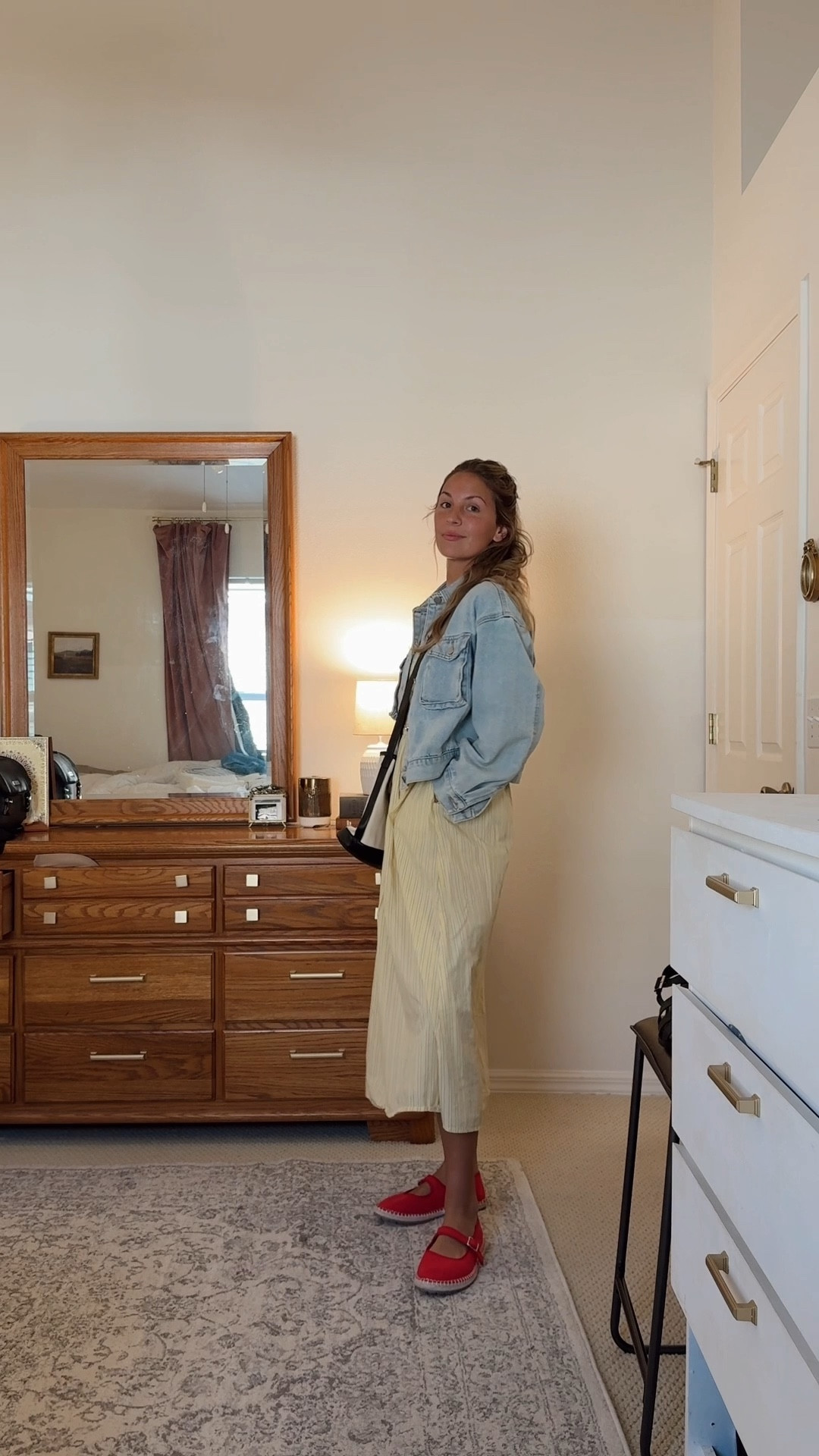 All items linked!

#LTKSaleAlert