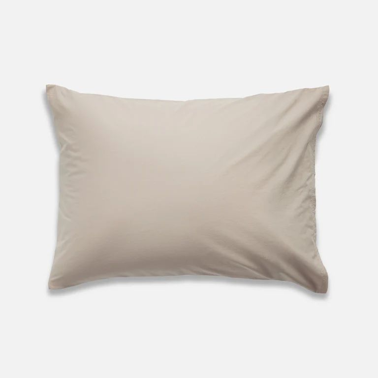 Organic Cotton Pillowcases | Brooklinen