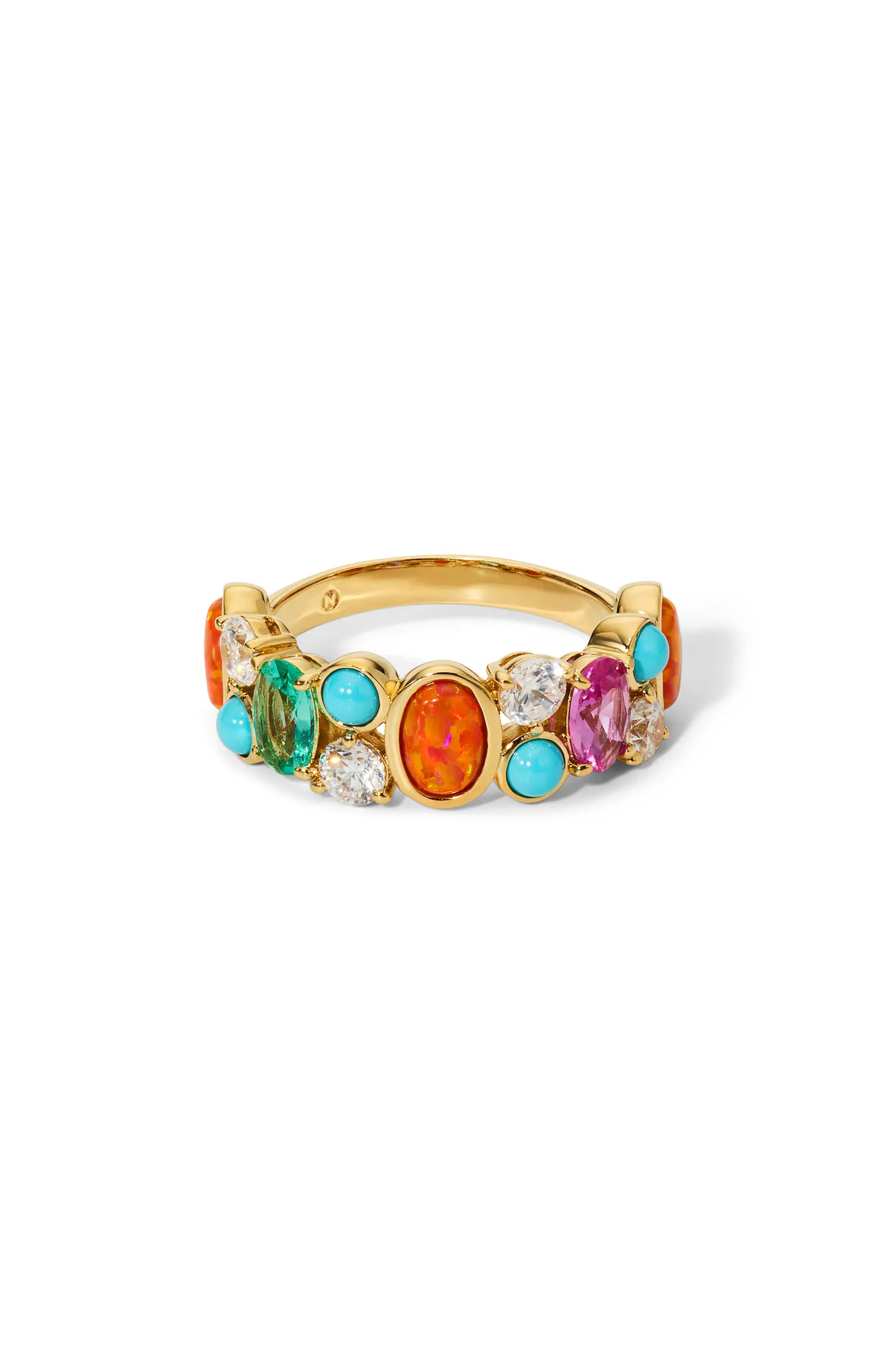 Nadri Frieda Cluster Ring | Nordstrom | Nordstrom