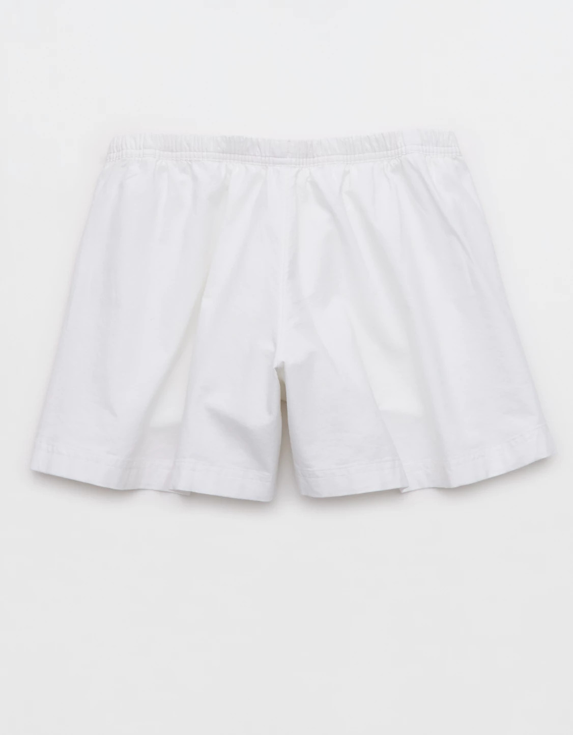 OFFLINE By Aerie Oxford Flowy Short | Aerie