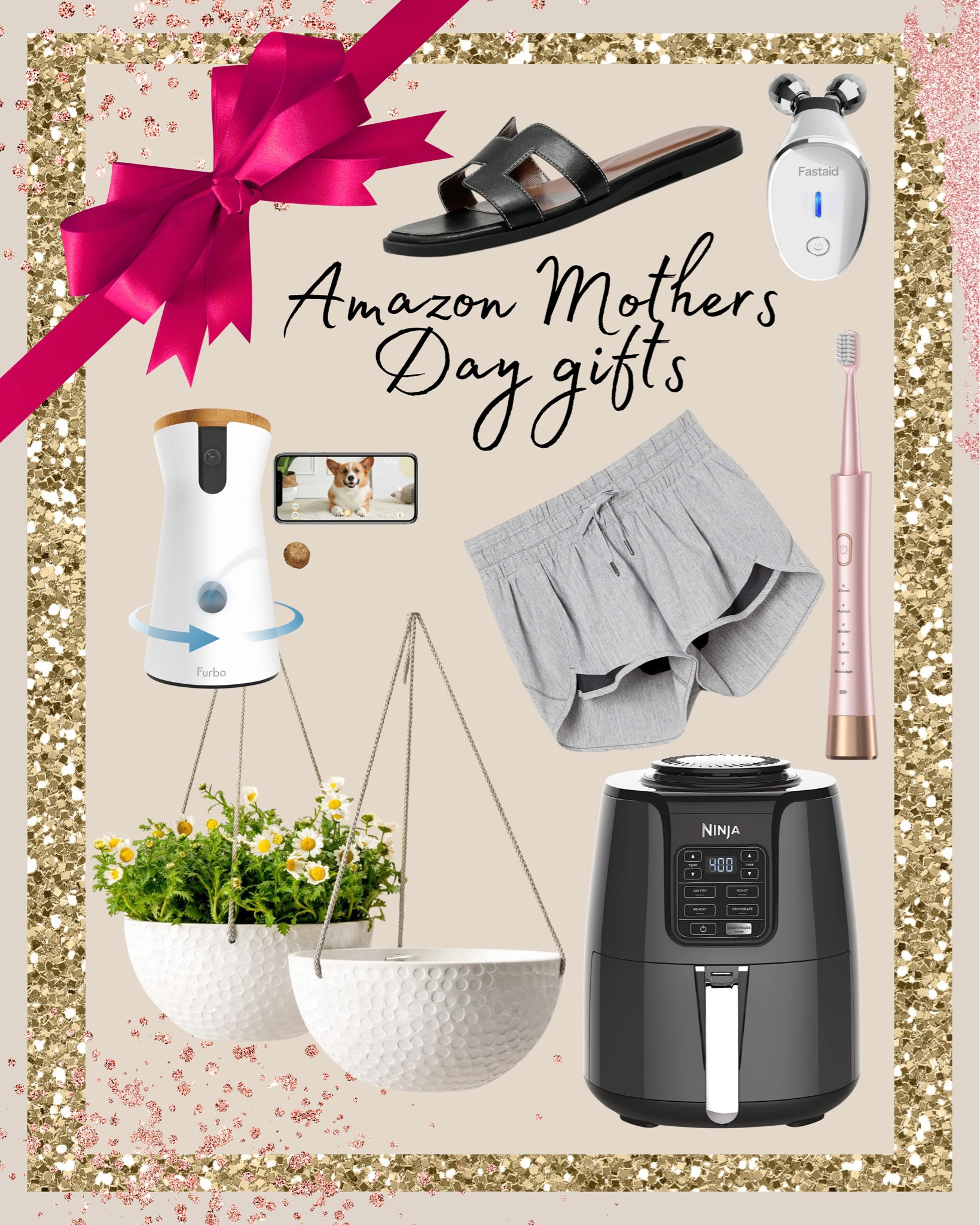 🌸 Mothers Day Gift Guide 2024 #AmazonGiftIdeas #MothersDayGifts #ShopNow #GiftsForMom 🌸🎁🌷

#LTKhome #LTKsalealert #LTKGiftGuide