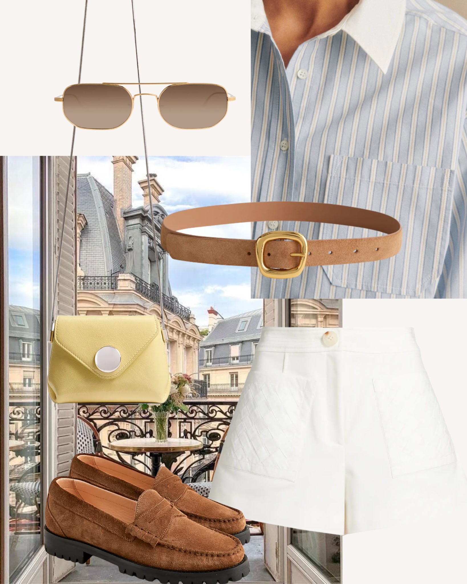 paris on the brain 💌

#LTKStyleTip #LTKSummerEdit #LTKTravel
