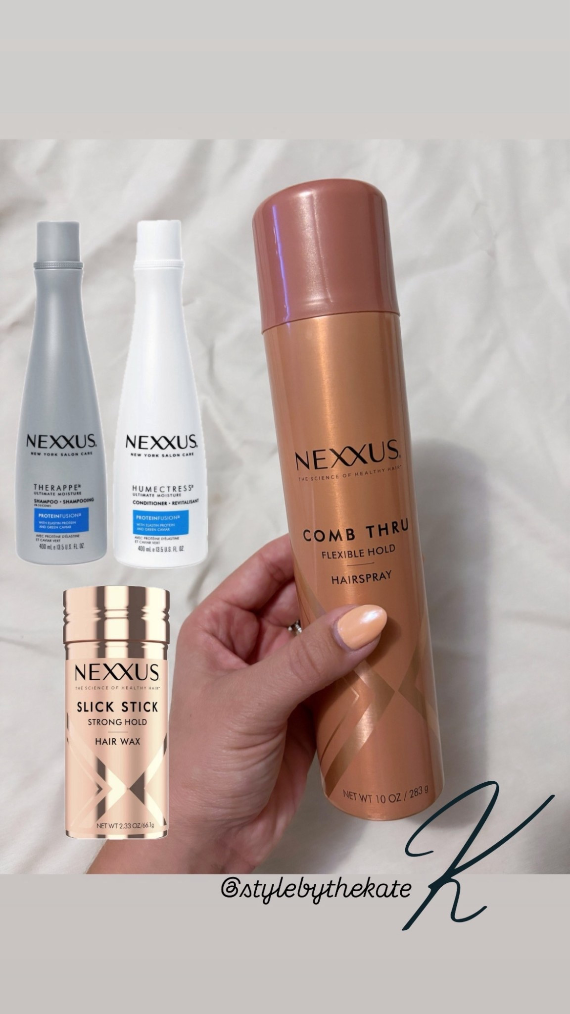 Nexus’s favorites 🤩👏🏼

#LTKBeauty #LTKSaleAlert #LTKFindsUnder50