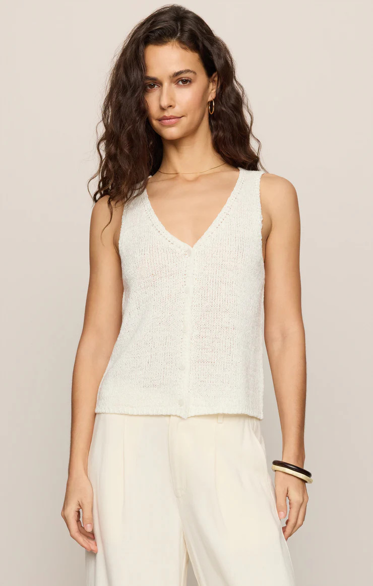 Mage Sweater Vest | Z Supply