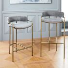 Open Box: Lenox Counter Stool (In-Stock & Ready to Ship) | West Elm (US)