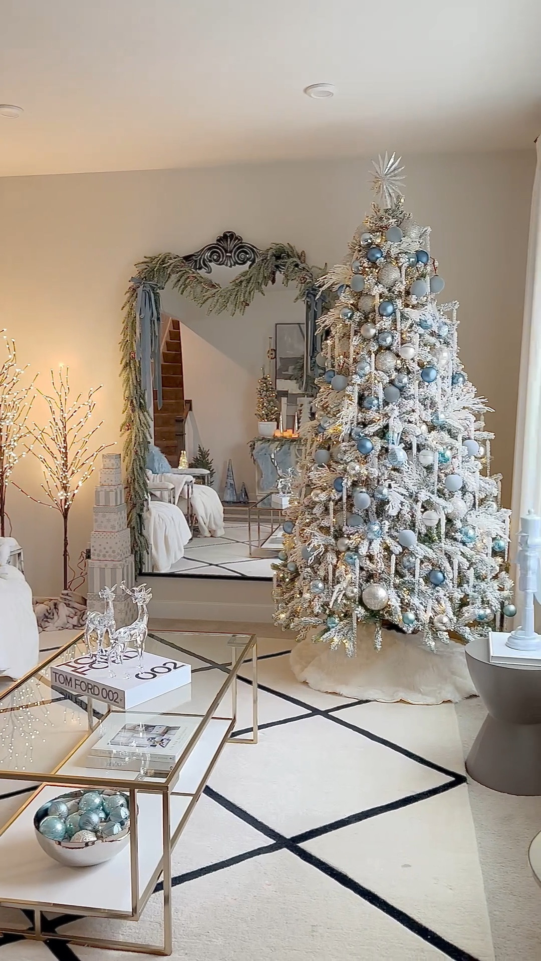 North Pole winter wonderland Christmas decor

#LTKSeasonal #LTKHome #LTKHoliday