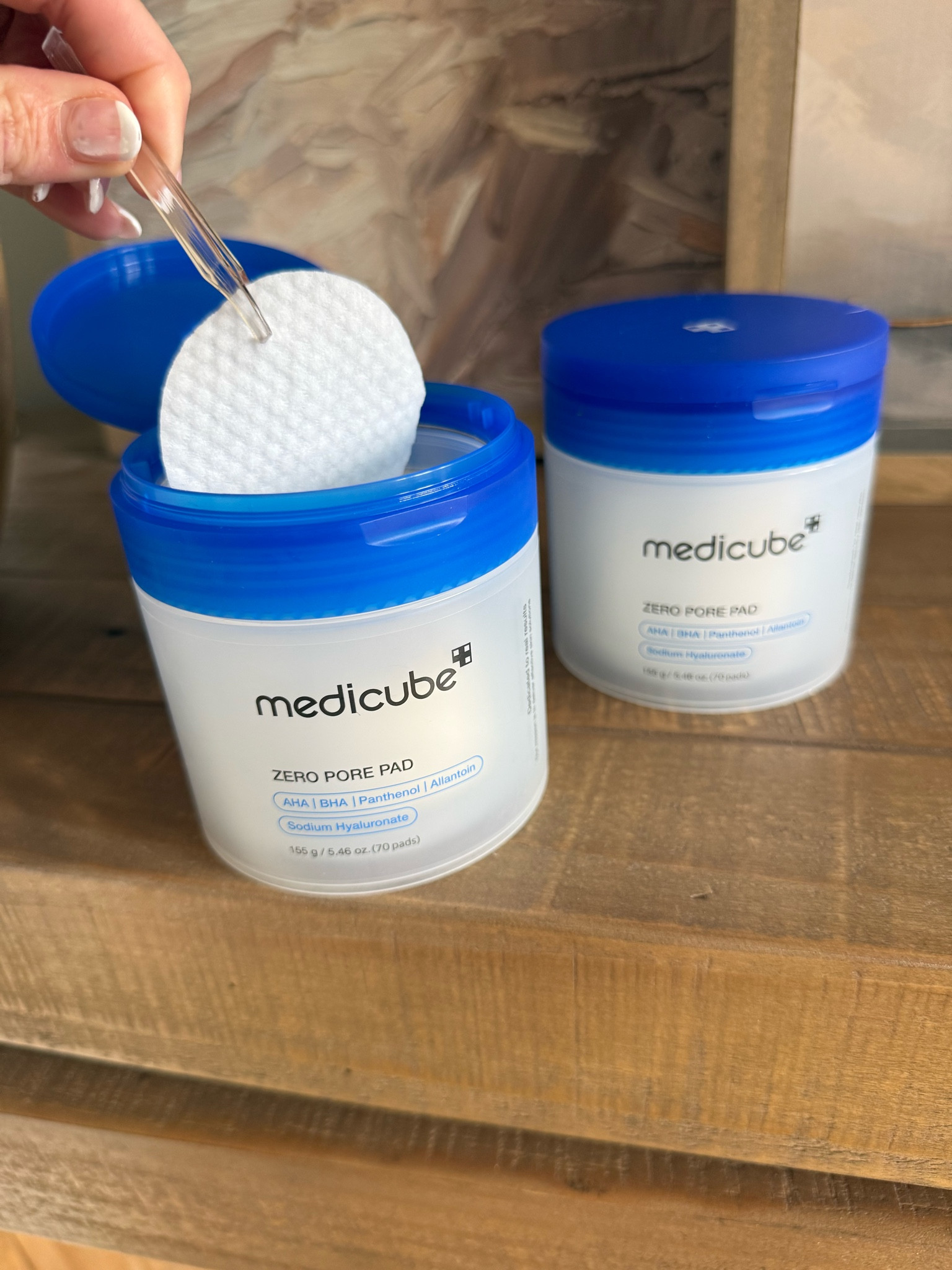 Amazon 
Amazon find
Amazon beauty 
Medicube