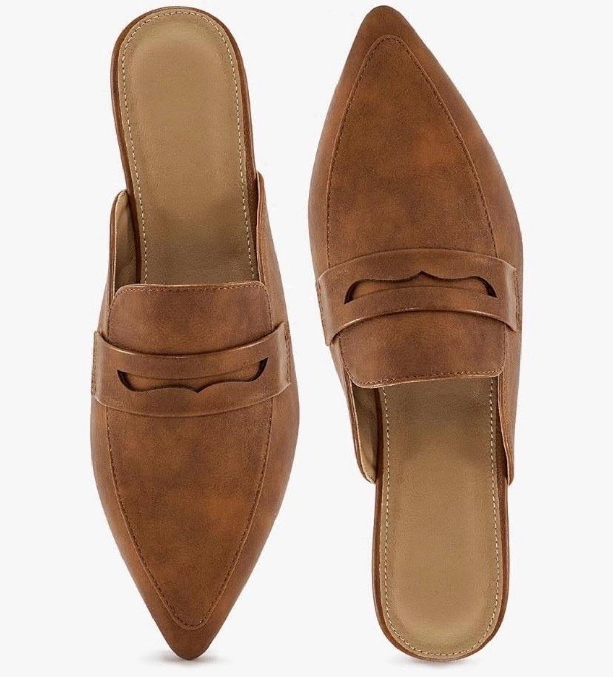 Mules - l I’ve been looking for a new pair. These have great reviews and come in more colors. 


#mules #amazon #slingbackflats #fallshoes #workshoes #flats 
#LTKOver40 #LTKSeasonal #LTKWorkwear