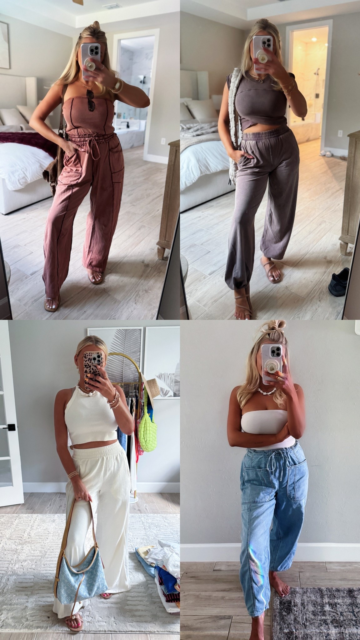 Free people is having an awesome sale right now! Get $100 when you spend $150 to spend later! 