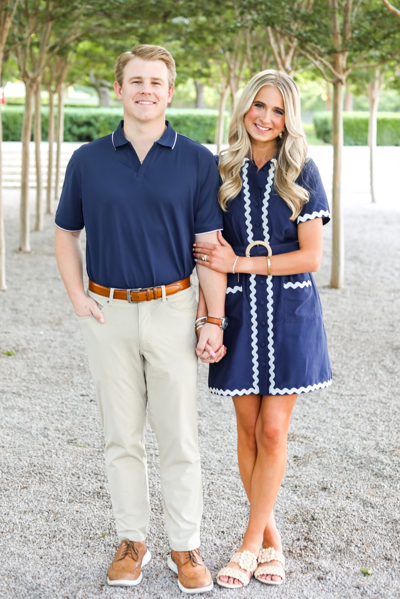 the best dress for our family pictures! i purchased this dress last year and continue to get compliments every time i wear it! and now it comes in 2 even cuter colors🤗🩵🥰

#LTKFamily #LTKSeasonal #LTKStyleTip