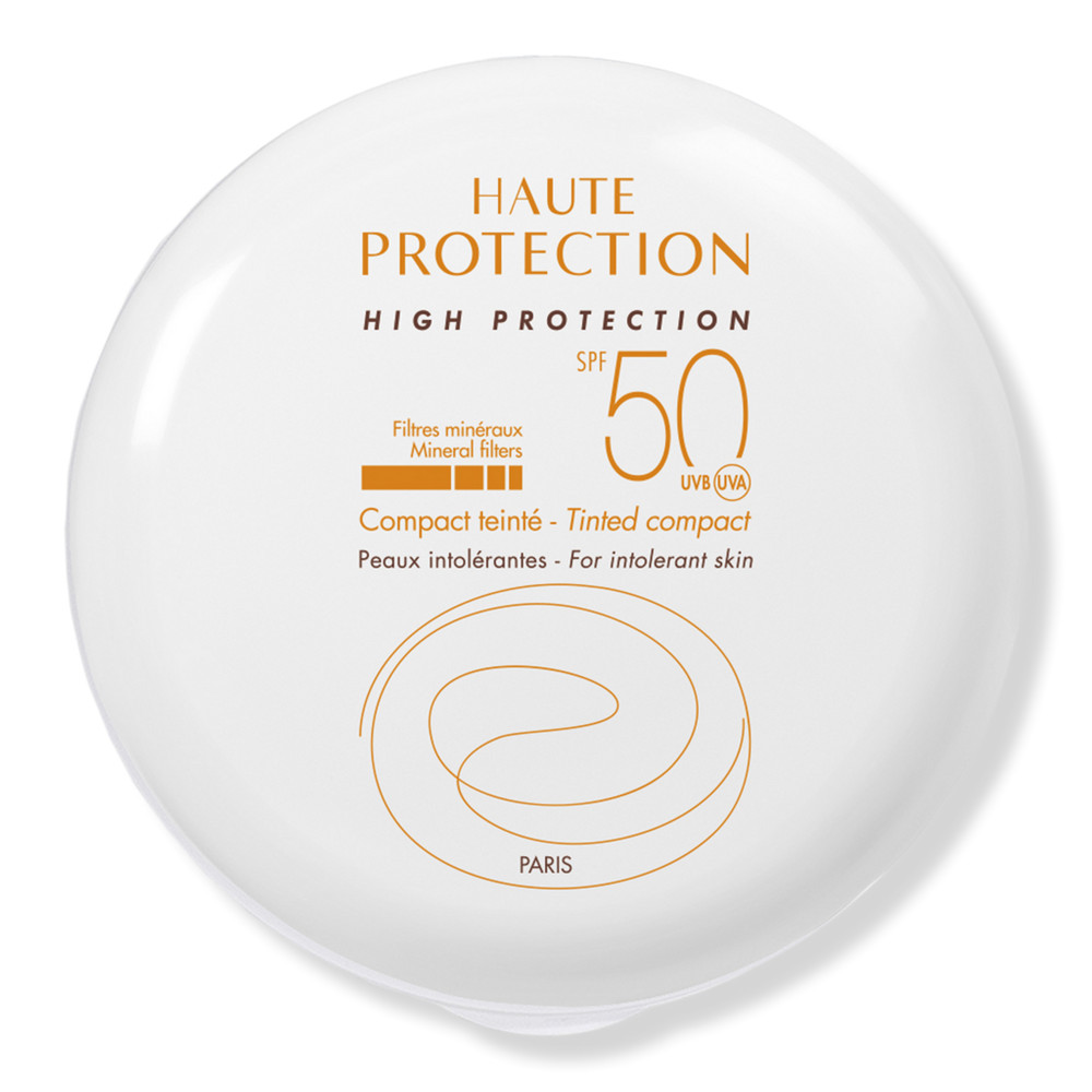Avene Mineral Tinted Compact SPF 50 - Beige | Ulta
