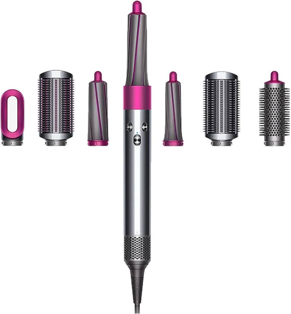 Dyson Airwrap Volume + Shape Styler – for fine, flat hair (Renewed) | Amazon (US)