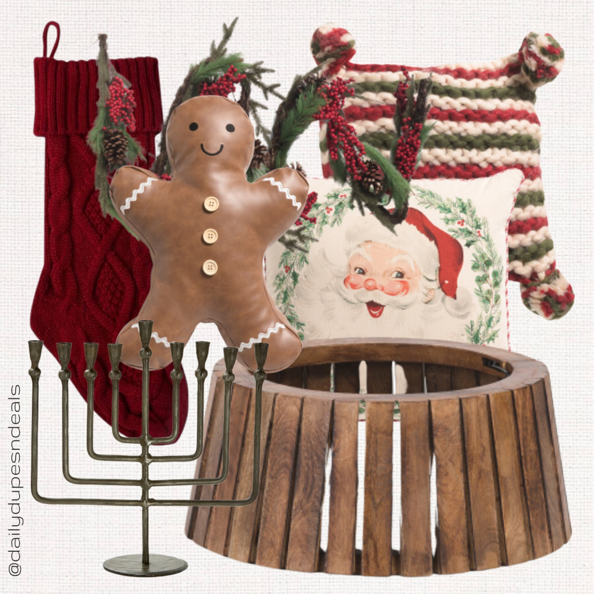 Home Christmas decor Amazon Walmart holiday 

#LTKSeasonal #LTKfindsunder50 #LTKhome