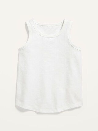 Solid Tank Top for Toddler Girls | Old Navy (US)