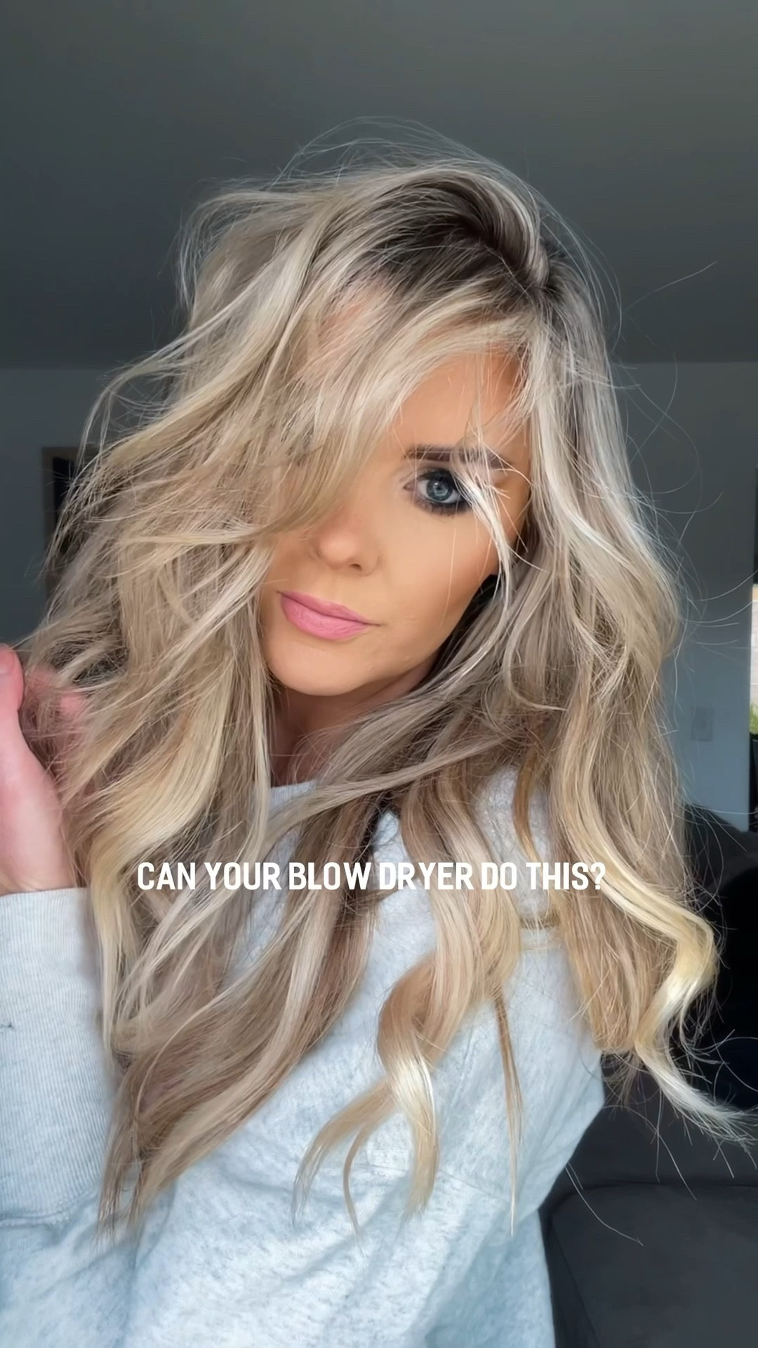 Styling your hair just got a lot easier, big bouncy waves with the touch of a button that last all day! 

#LTKStyleTip #LTKWatchNow #LTKBeauty