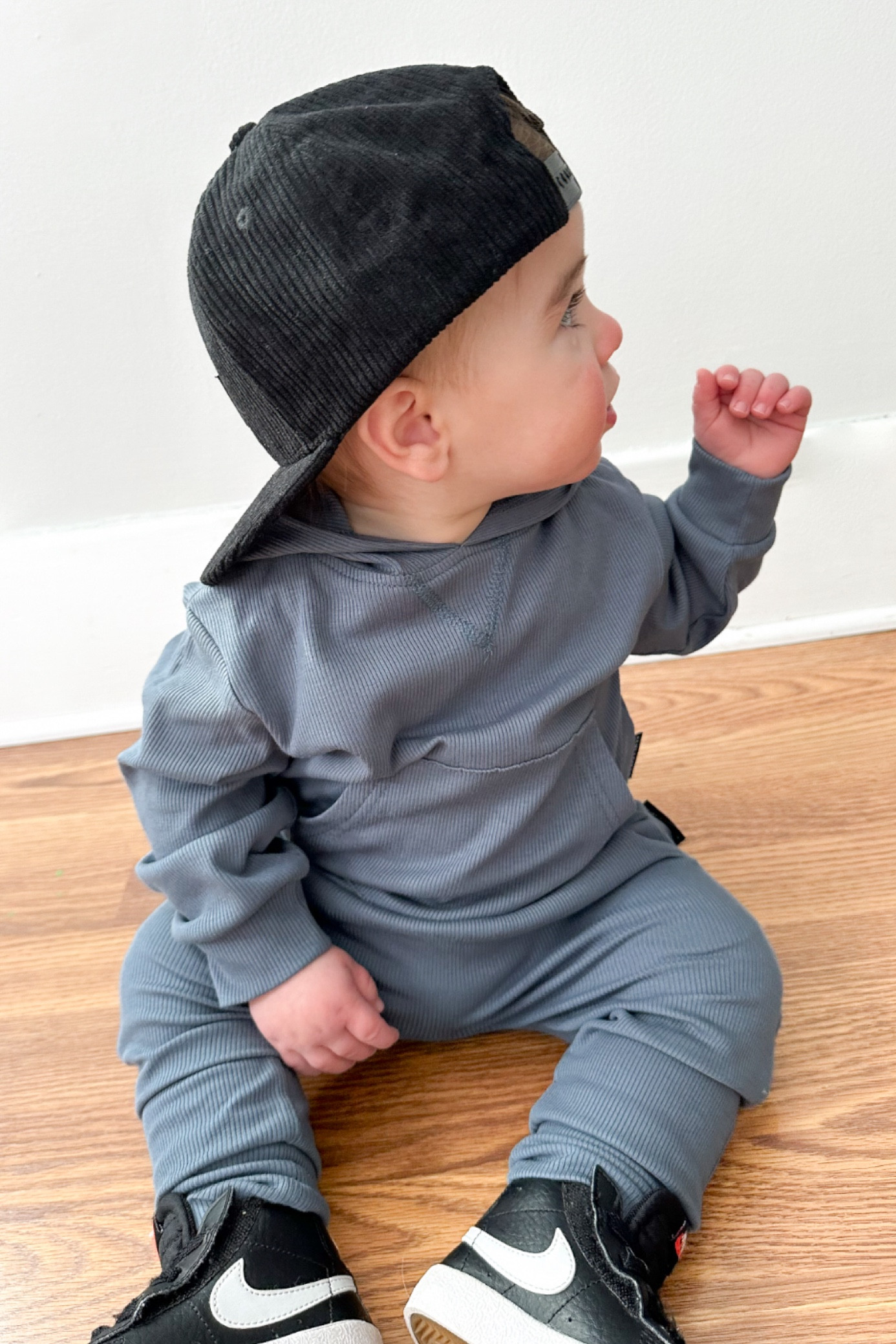 Remi + Rae Co
Code: RIZZUTI for a discount

#LTKstyletip #LTKfamily #LTKkids