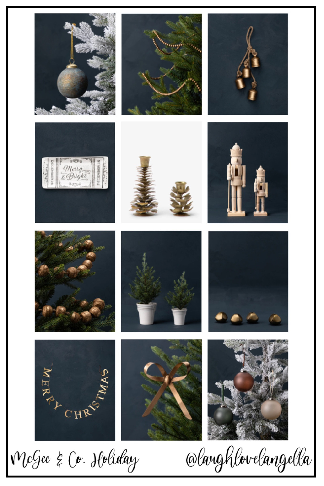 McGee and Co. Holiday 2022

#LTKSeasonal #LTKhome #LTKHoliday