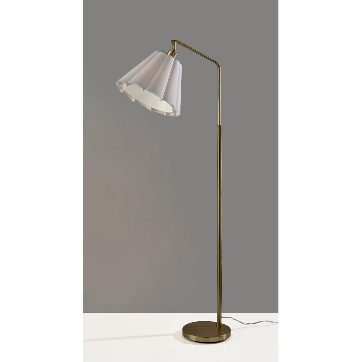 Lyra Floor Lamp | Wayfair North America