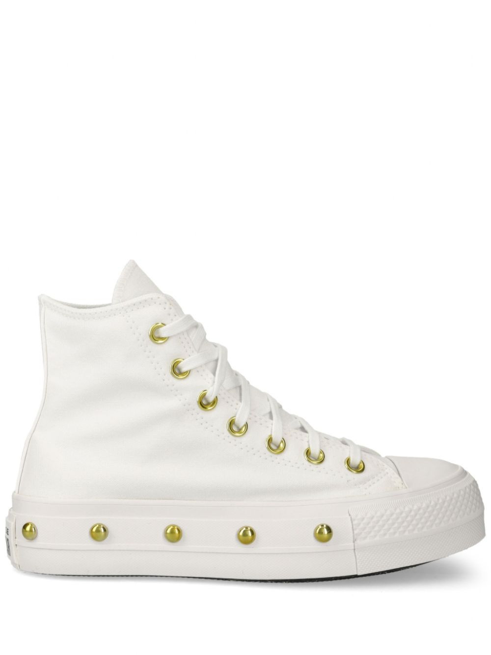 Converse Lift sneakers - White | Farfetch Global
