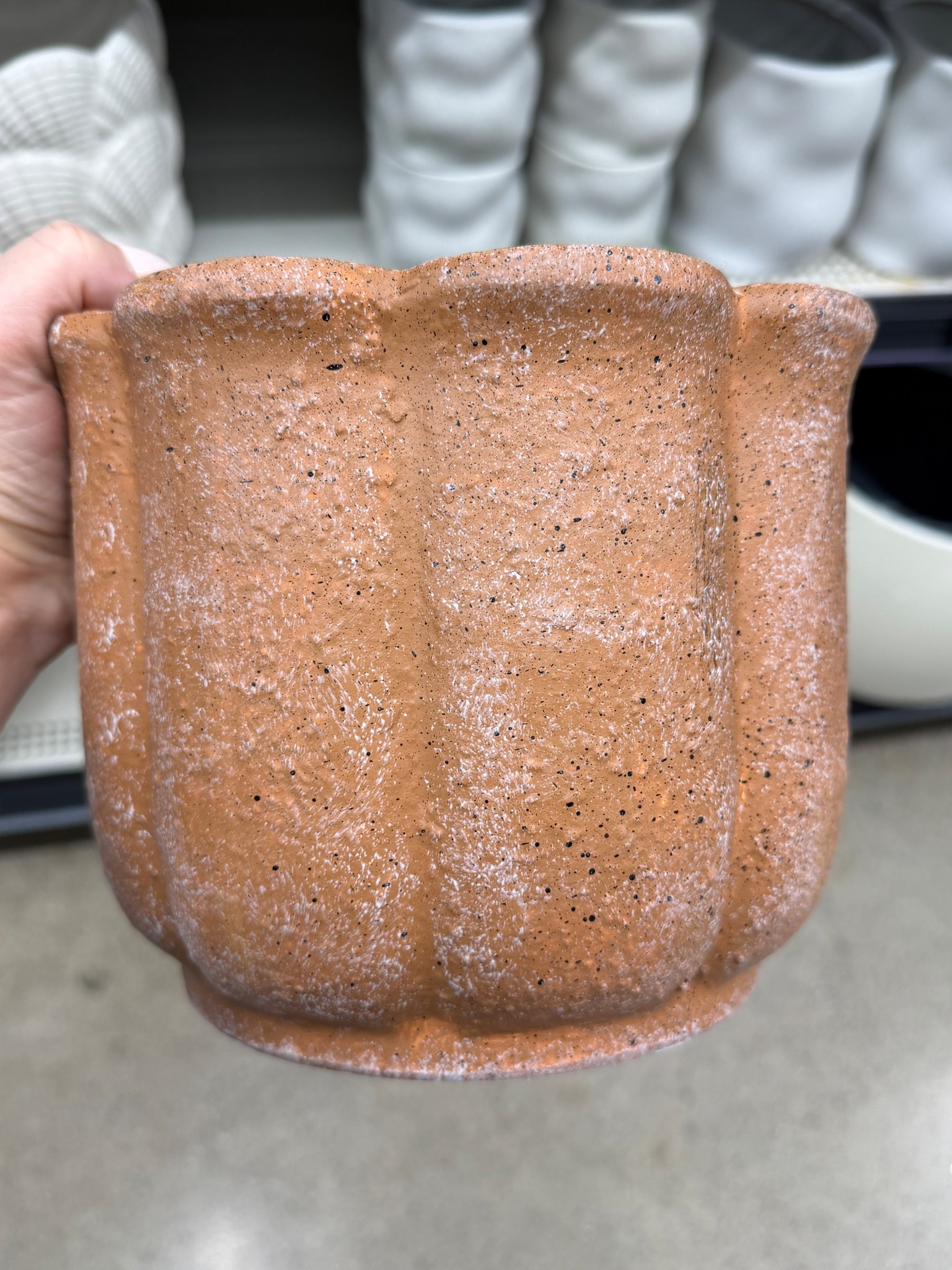 Outdoor planter! So cute ☺️ 

#LTKSeasonal #LTKHome