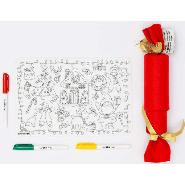 Christmas Cracker | Maisonette