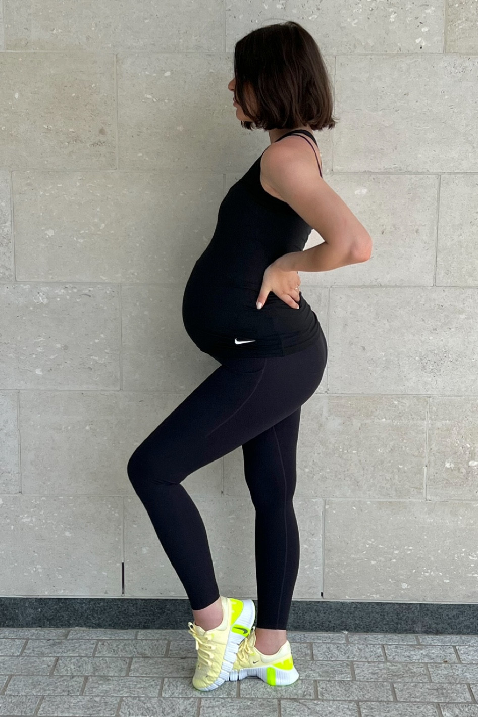 Learn more about Nike’s maternity products via the LTK app

#LTKbump #LTKeurope #LTKfit