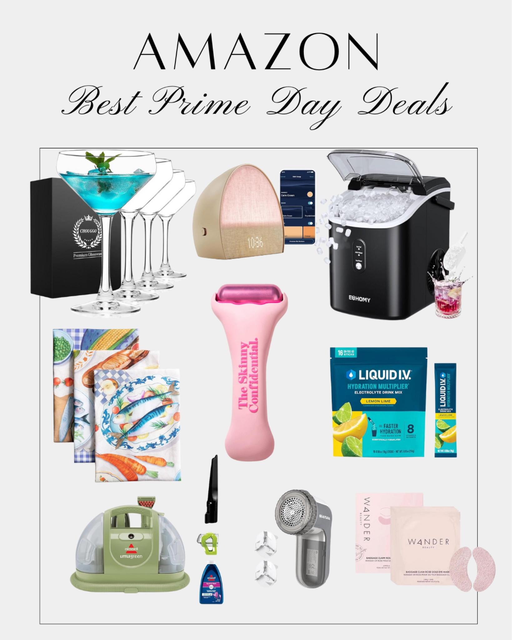 BEST PRIME DAY DEALS!! 
All my faves in one place 

Link to my Amazon page: https://www.amazon.com/shop/kareehaysesthetics/list/1C82G7NH67GMH?ref_=cm_sw_r_cp_ud_aipsflist_aipsfkareehaysesthetics_ASDNJGC121DYN7H79J0C_2&fbclid=PAZXh0bgNhZW0CMTEAAaY1heSx8BoRhU_qhaJlpWFcZKpRNV9LP3IGbuF7ePJptNXOJgc1qVORR2Q_aem_qVFg98pWbI303fMkWb8-wQ

#primedaydeal 
#amazonfinds 
#prime 