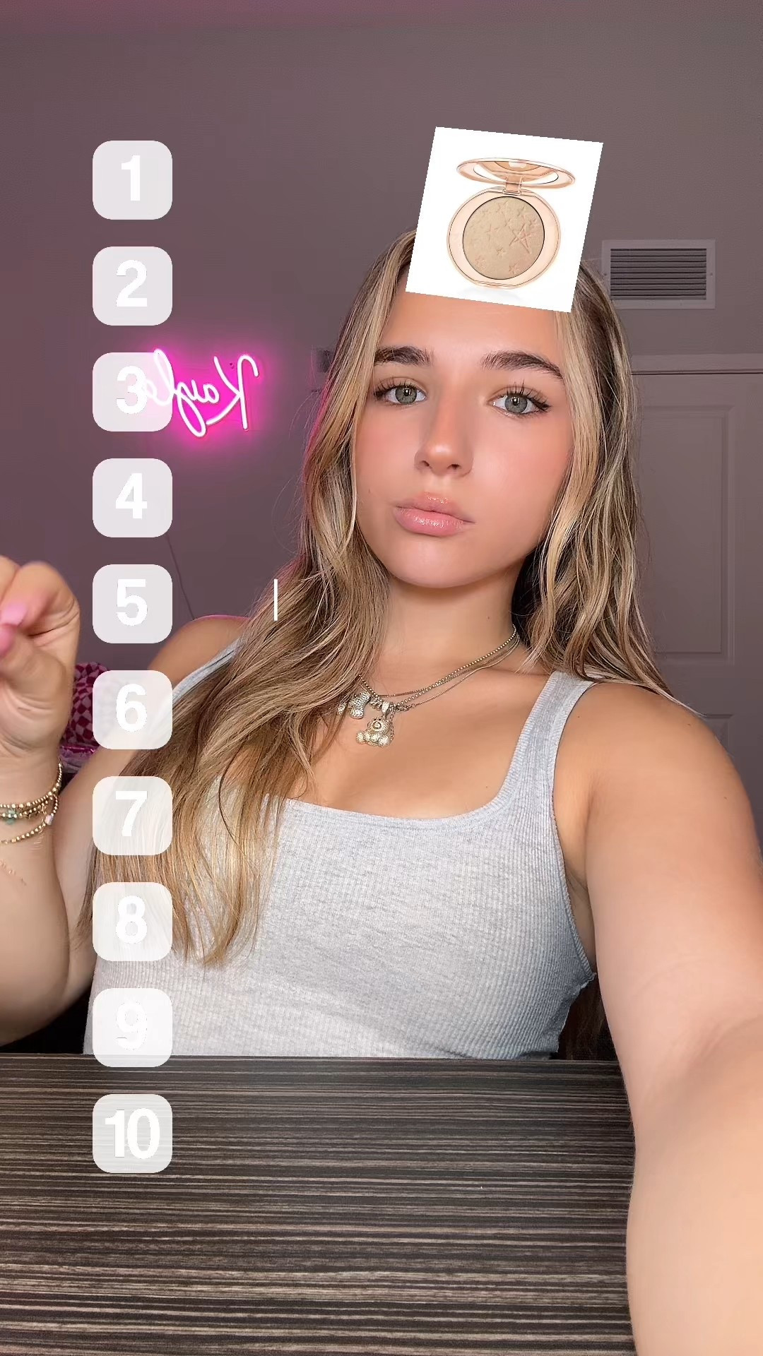 ranking CHARLOTTE TILBURY products!!
linked top 5🩷🩷

#LTKBeauty #LTKFindsUnder100 #LTKStyleTip