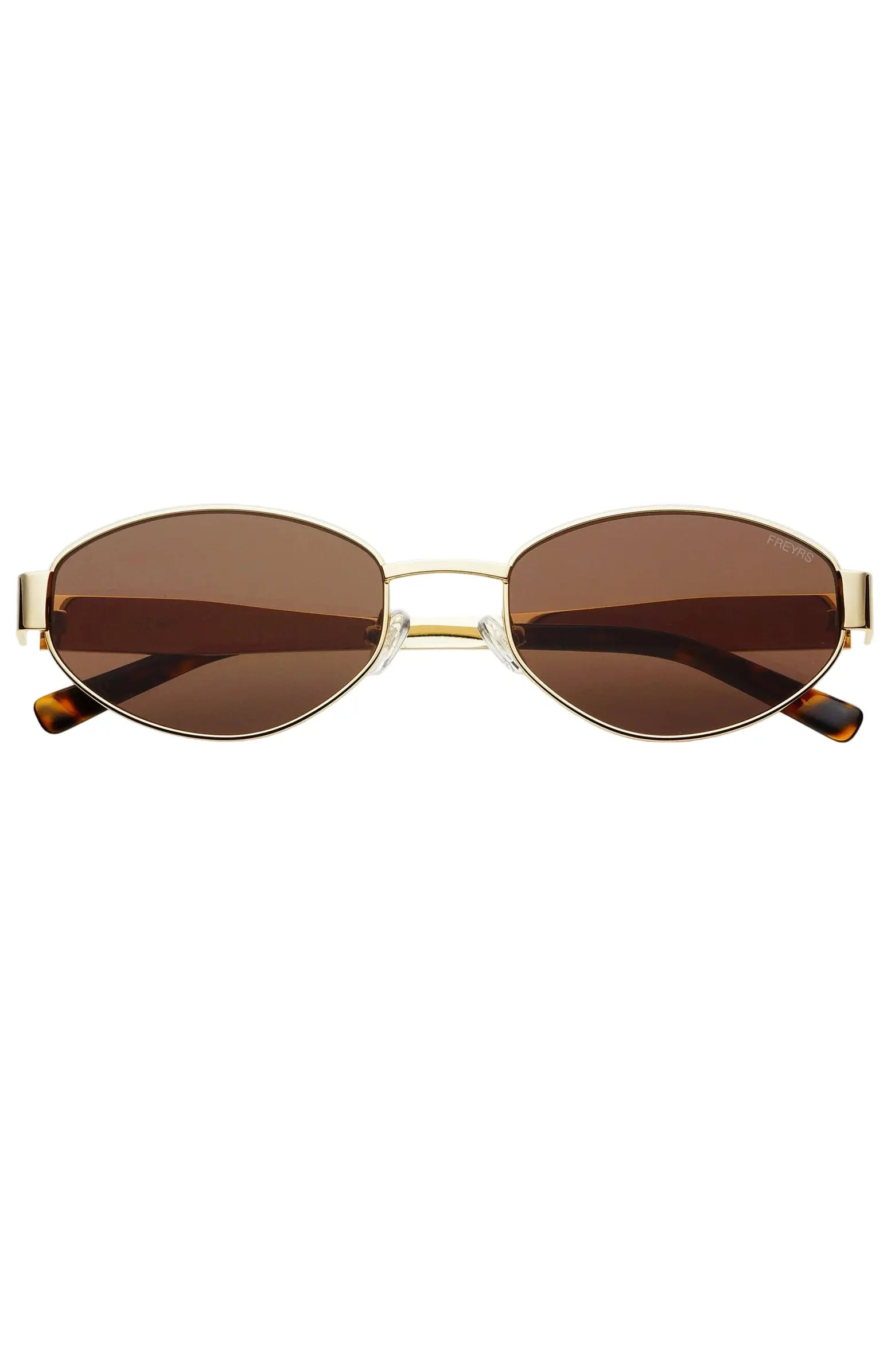 Soho Oval Sunglasses | Nordstrom