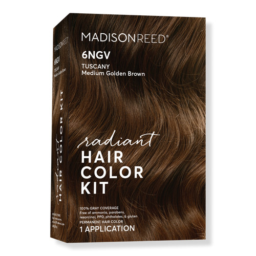 Radiant Hair Color Kit | Ulta