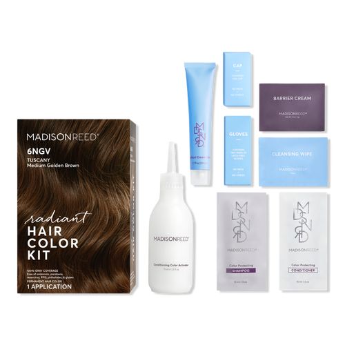 Madison ReedRadiant Hair Color Kit | Ulta