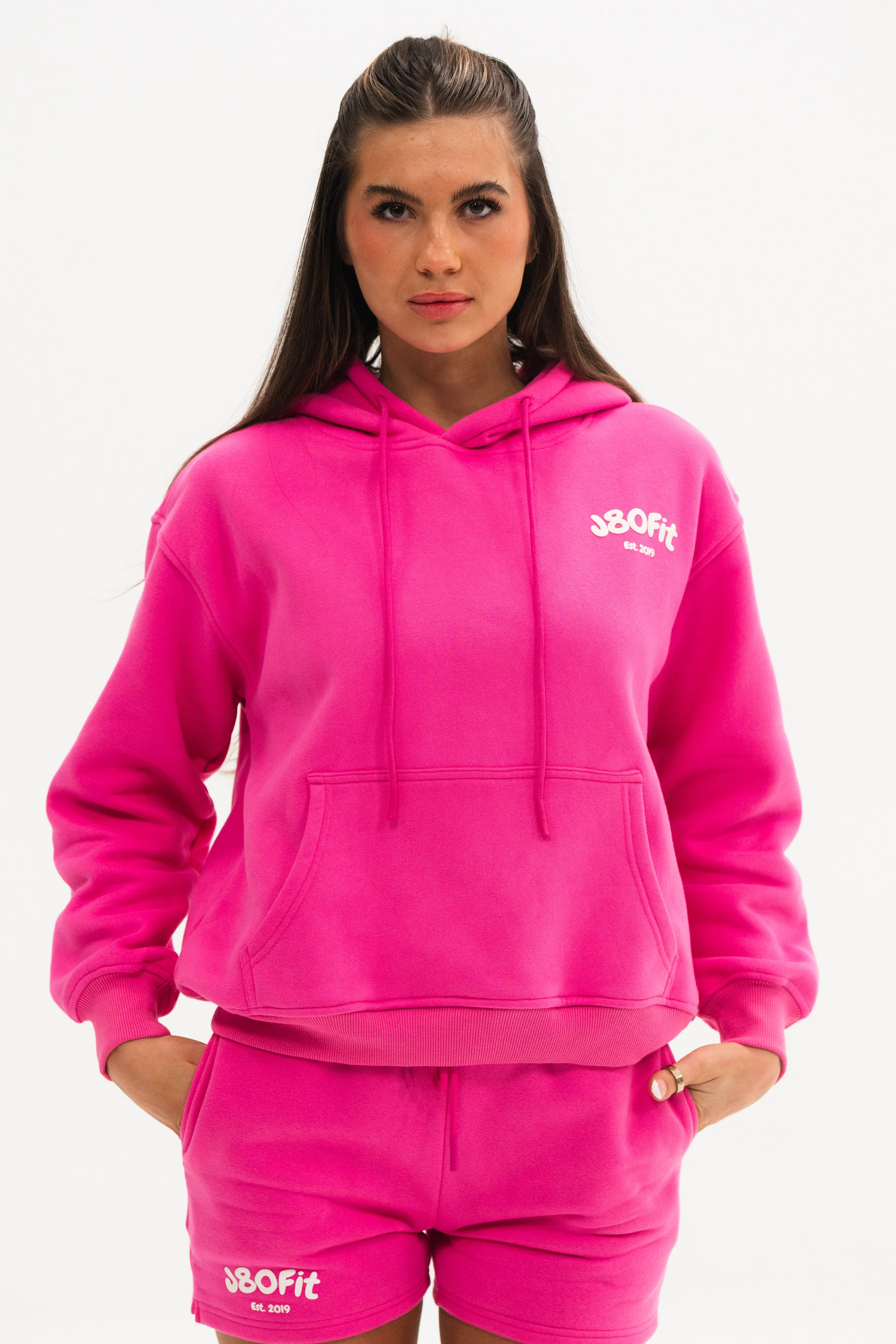 Spring Breeze Hoodie | J80FIT