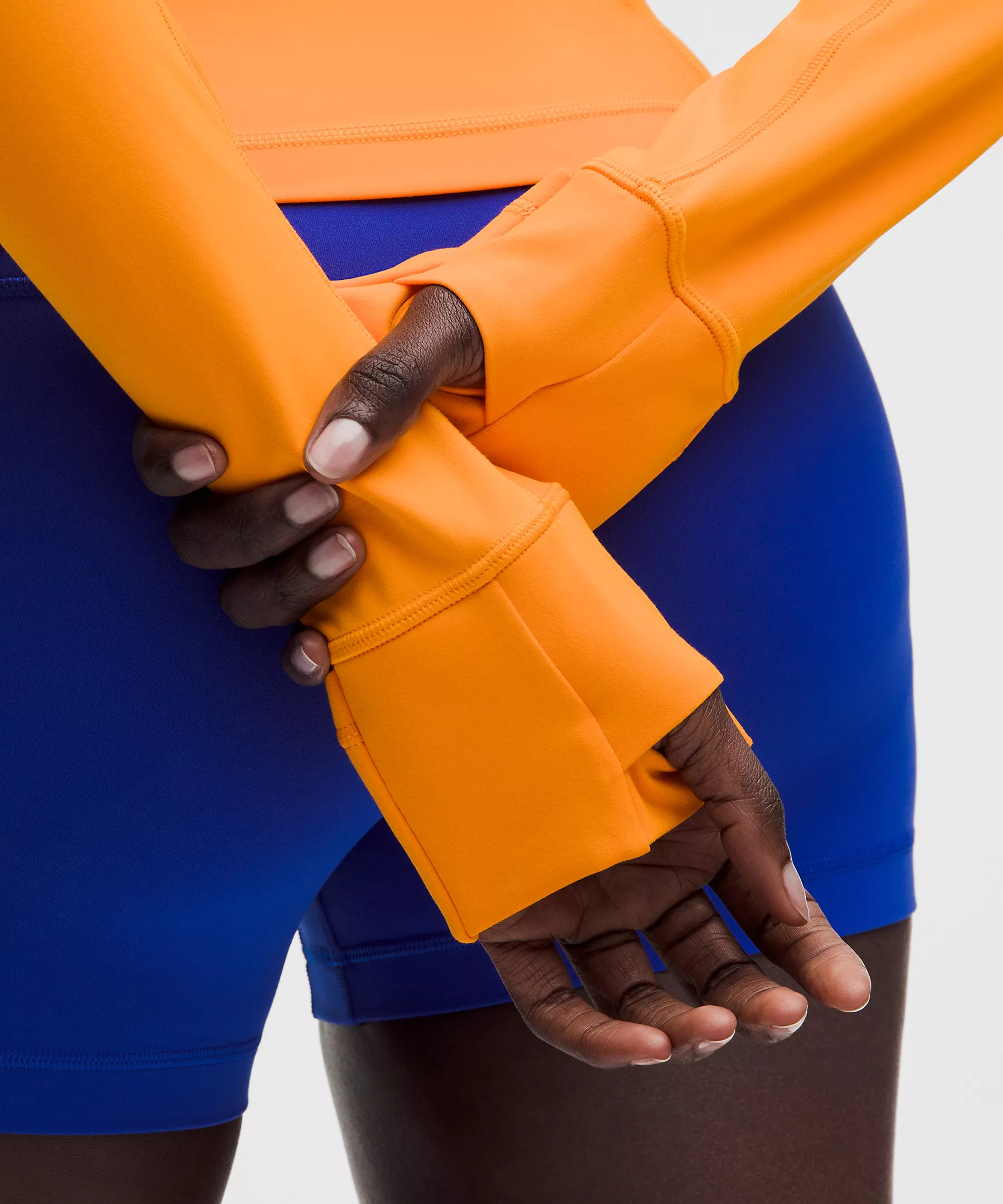 Define Cropped Jacket | Lululemon (US)