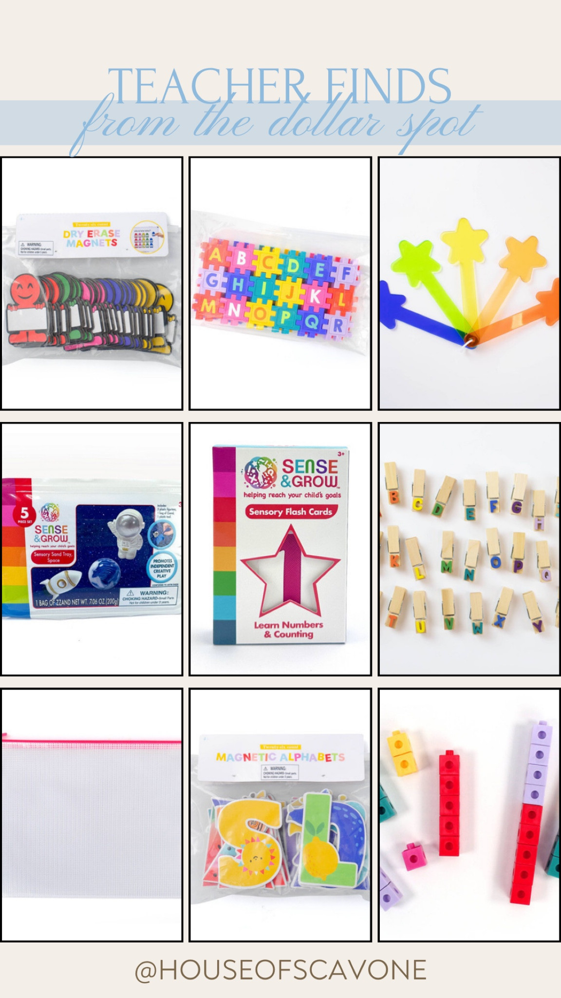 teacher finds for the new school year from the #dollarspot are so good and cute! #teacherfinds #backtoschool #targetfinds #targetonline #learningtools #learning #kids #classroom #homeschool 

#LTKSummerSales #LTKKids