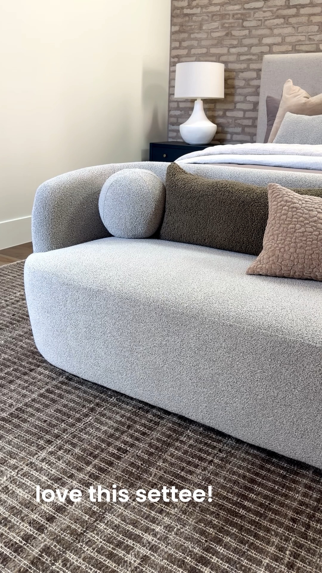 Guest room bliss!! 

#LTKdayinmylife #LTKHome #LTKSaleAlert