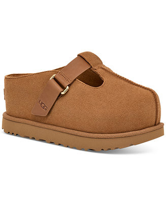 Women's Goldenstar Hi Clogs | Macy's