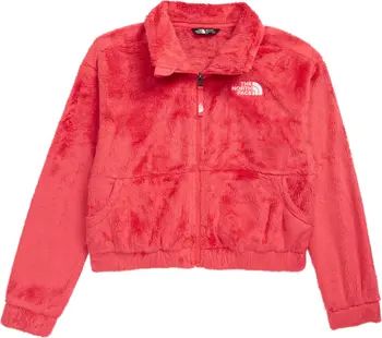 Kids' Osolita Fleece Jacket | Nordstrom