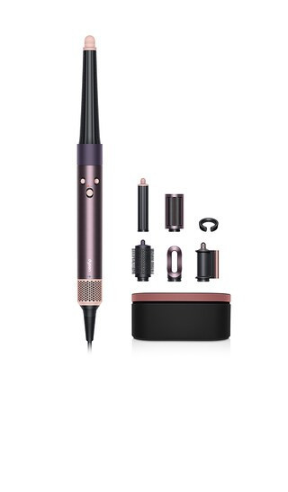 Dyson Airwrap Multi-styler & Dryer Straight & Wavy in Jasper Plum. | Revolve Clothing (Global)