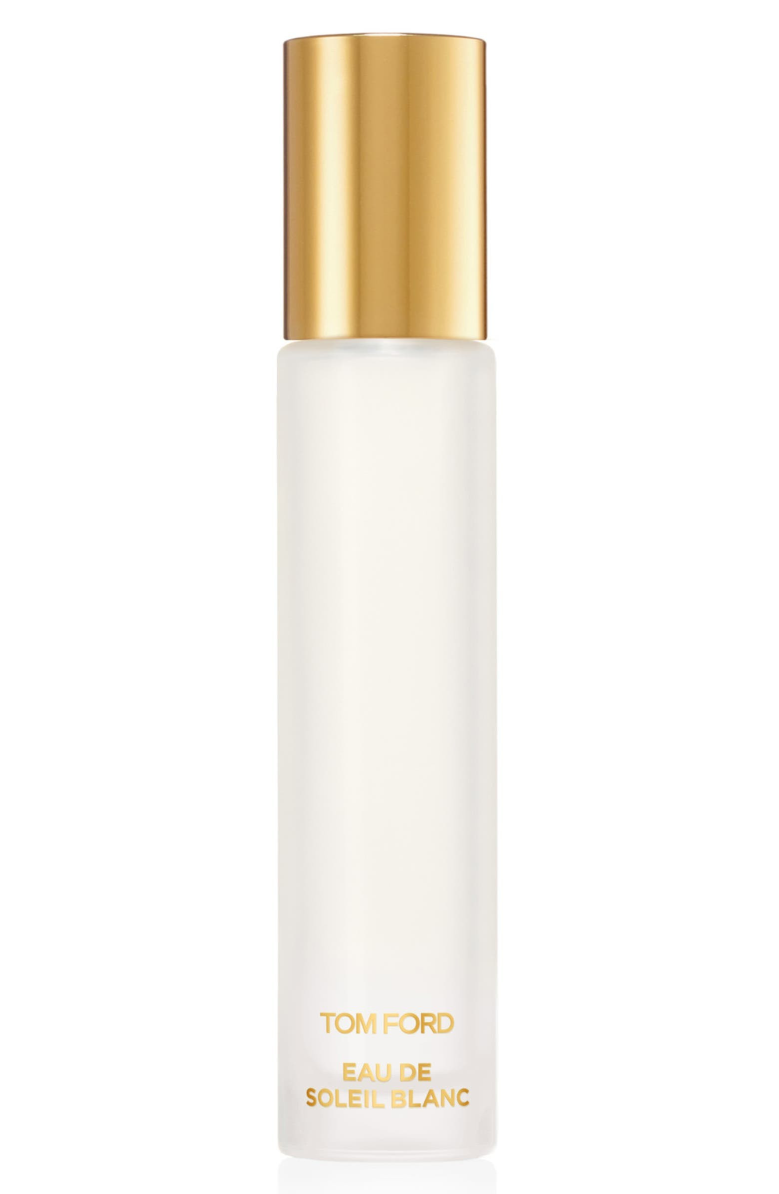 Eau de Soleil Blanc Eau de Toilette Travel Spray | Nordstrom