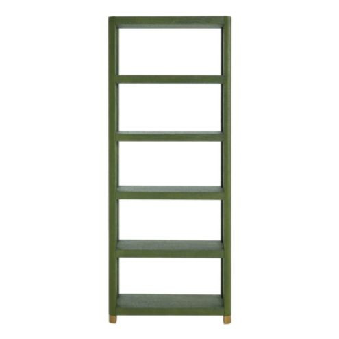 Capri Bookcase | Ballard Designs, Inc.