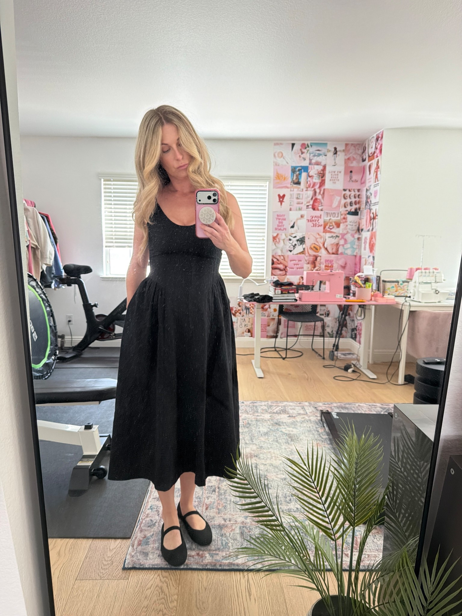 The best #dupe #littleblackdress

#LTKOver40 #LTKdayinmylife #LTKmomlife
