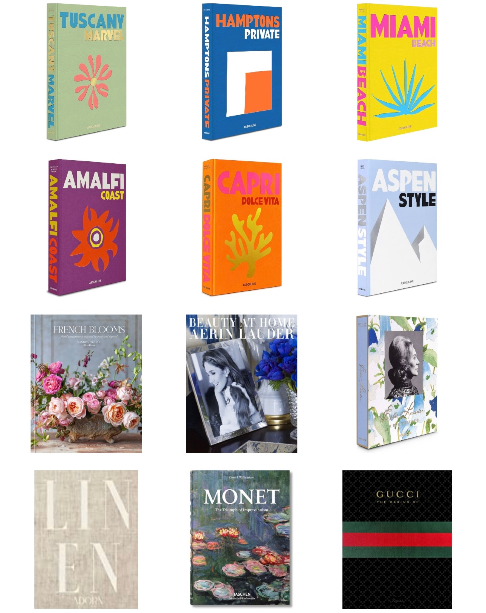 Me 🤝 coffee table books - part 2
My favorite way to decorate ❤️ would also make the perfect gift! 

#LTKGiftGuide #LTKhome #LTKfindsunder100