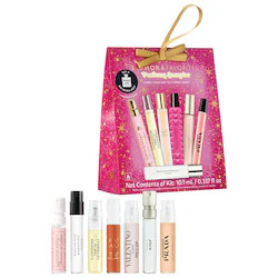 Sephora Favorites Holiday Travel Spray Perfume Discovery Set w/ Redeemable Voucher | Sephora (US)