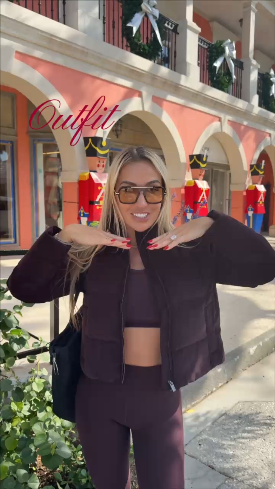 Vuori look book ❤️   @Vuoriclothing #VuoriPartner 

#LTKdayinmylife #LTKootd #LTKActive