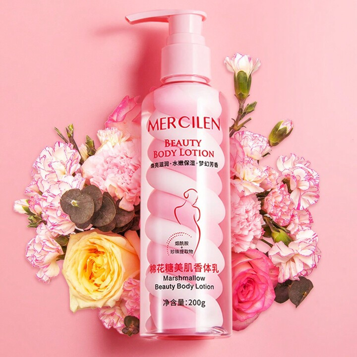 Candy Scented Body Lotion 200g | SHEIN