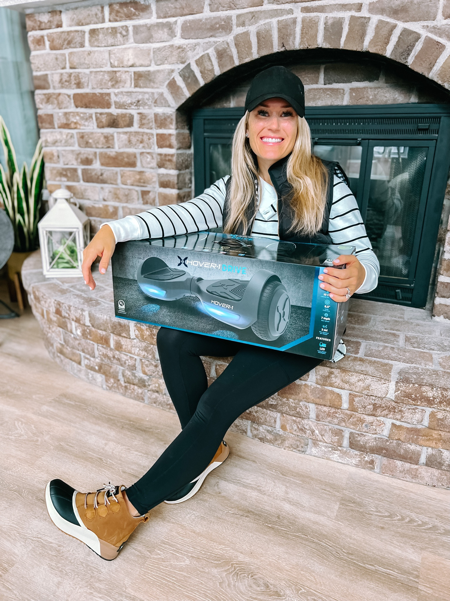 Hover1 Raptor Hoverboard Buggy … curated on LTK