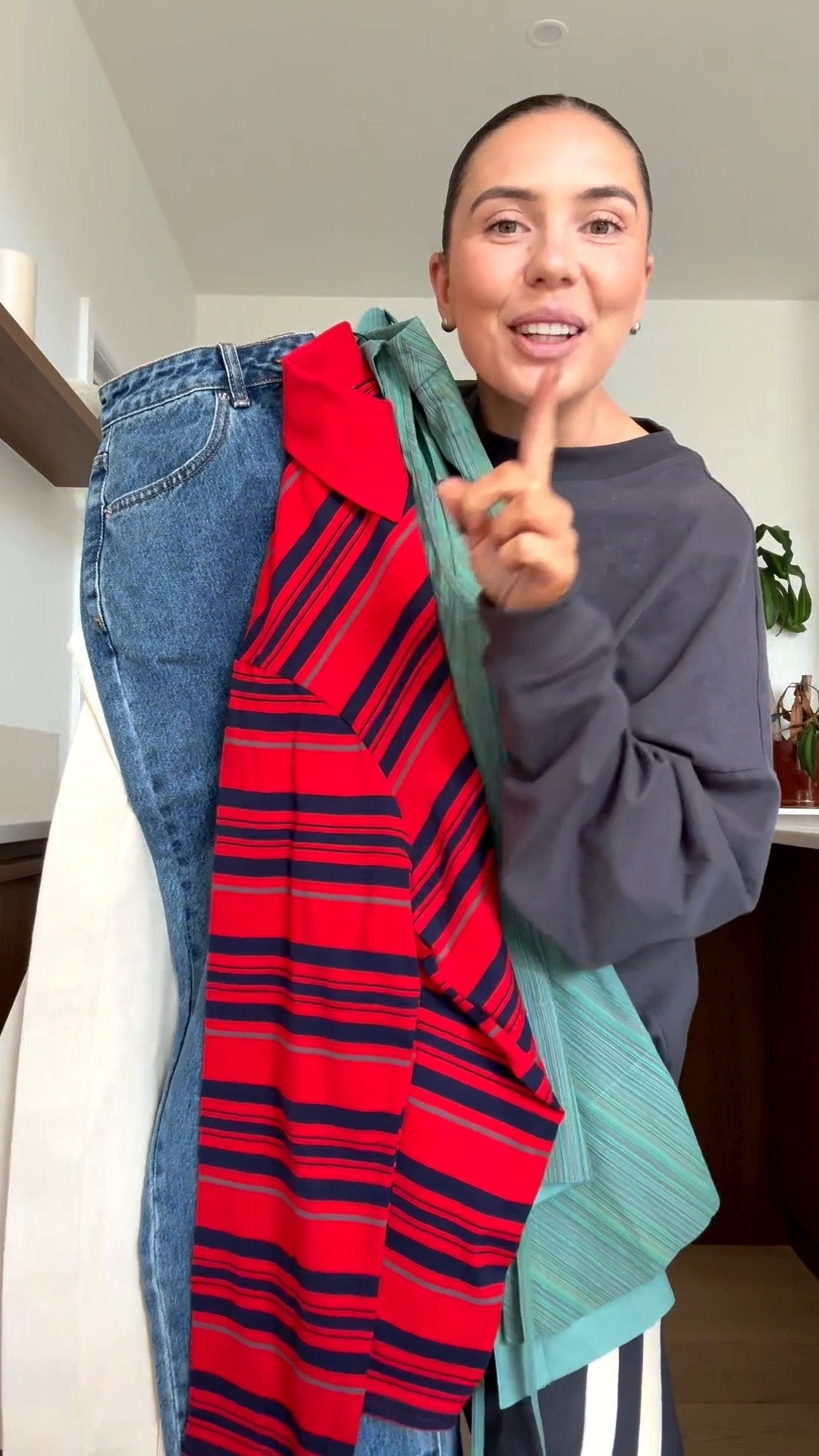 VRG GIRL HAUL 

#LTKaustralia #LTKspring #LTKjeans