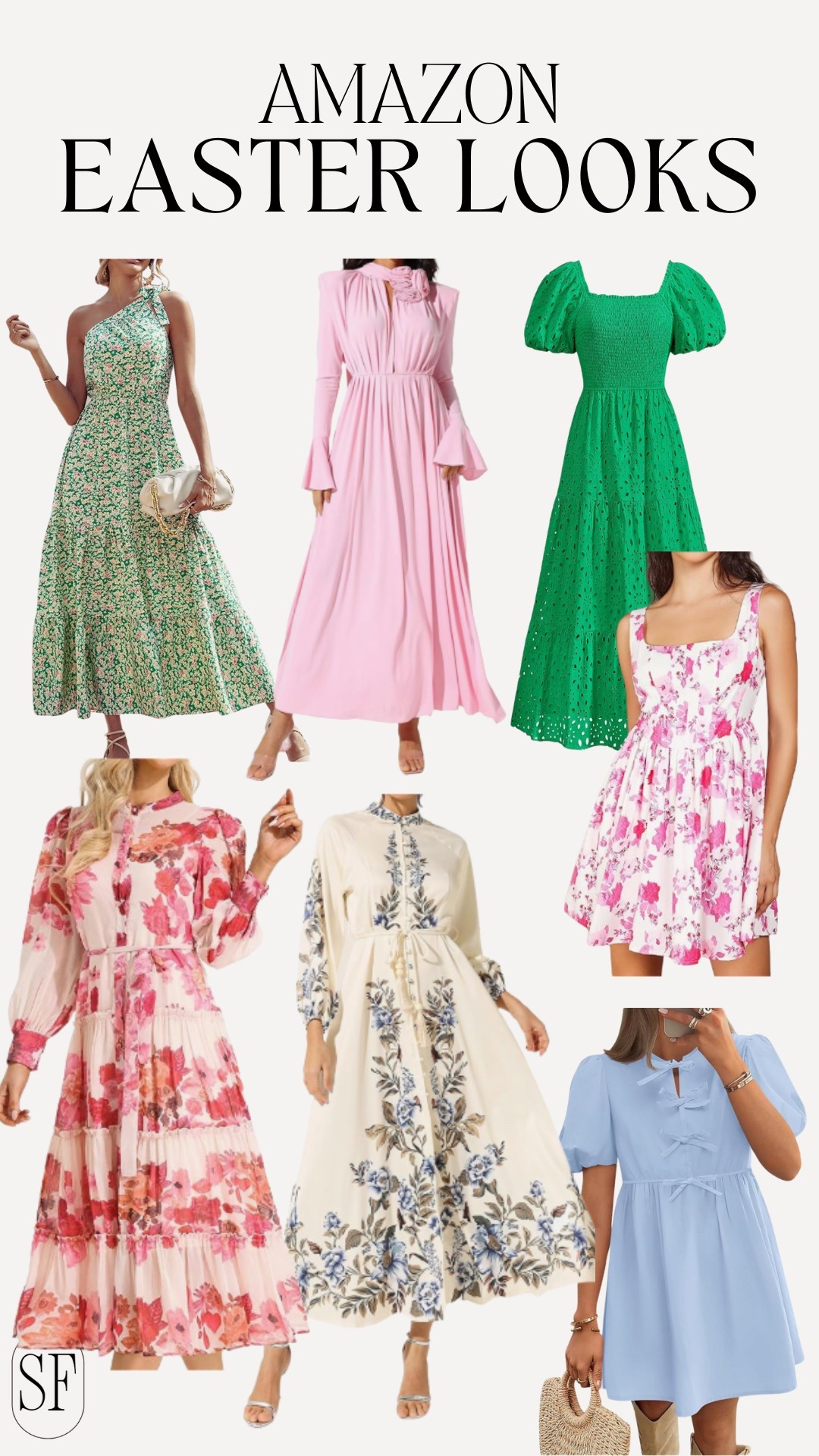 Amazon Easter Dresses


floral dress, easter dress, easter outfit, casual dress, midi dress, maxi dress, short dress, church dress, spring dress, summer dress, fancy dress, garden wedding guest dress, garden guest dress

#LTKSpringSale #LTKSeasonal #LTKFindsUnder100